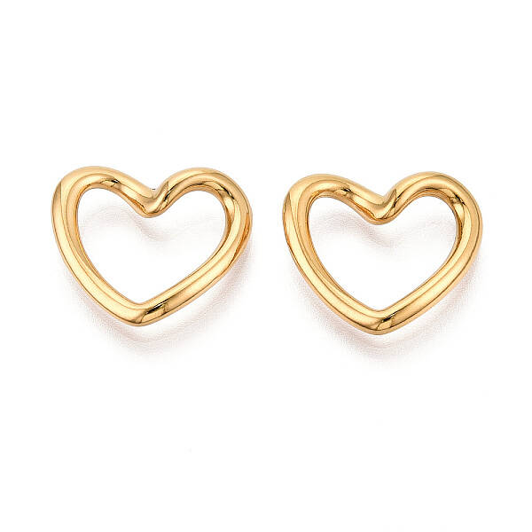 304 Stainless Steel Linking Rings