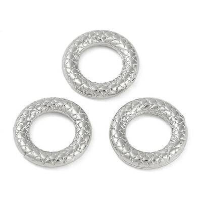 CCB Plastic Linking Rings