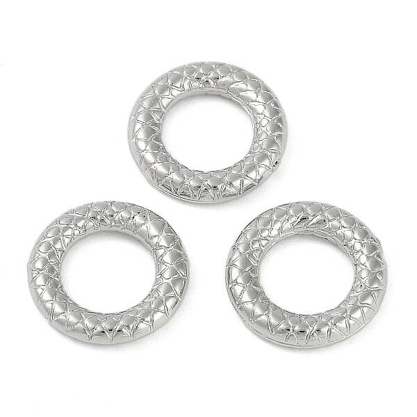 CCB Plastic Linking Rings