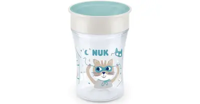 Nuk Learning Magic cup +8M 230ml 1 unit