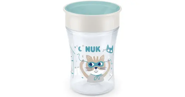 Nuk Learning Magic cup +8M 230ml 1 unit