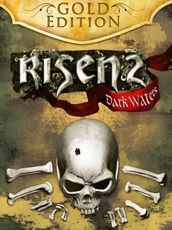 Risen 2: Dark Waters Gold Edition Europe | Steam