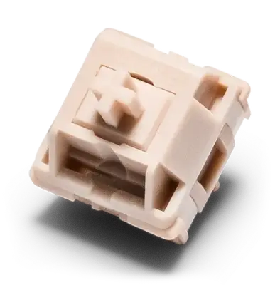 HMX Latte Linear Switches