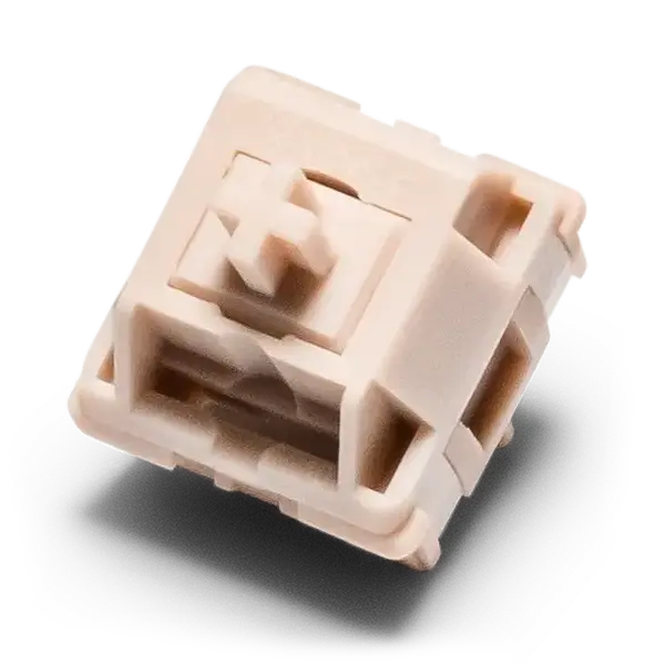 HMX Latte Linear Switches