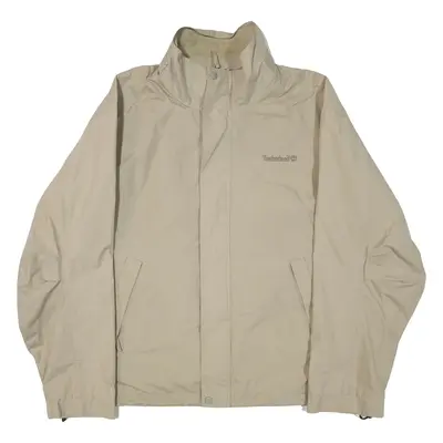 TIMBERLAND Mens Jacket Beige XL