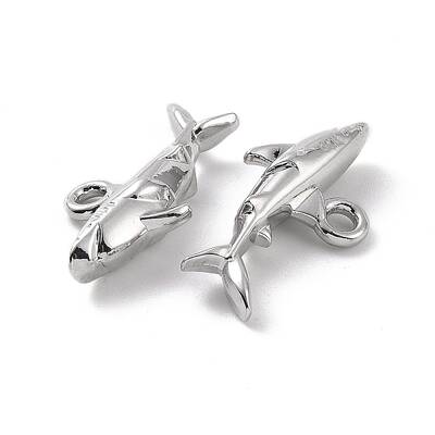 Alloy Pendants