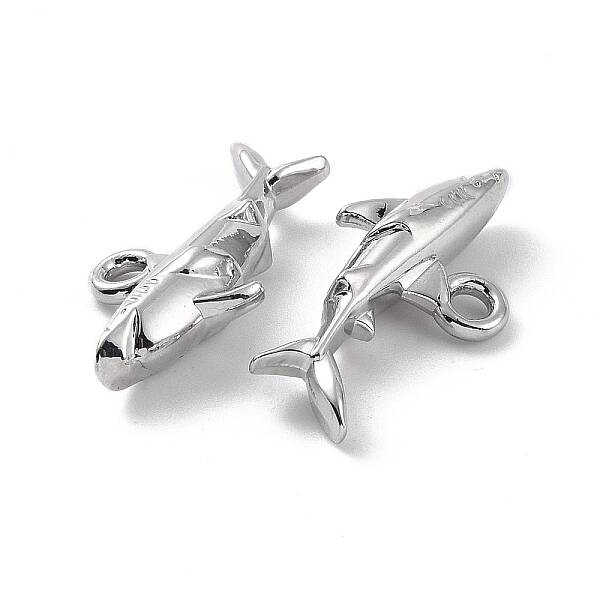 Alloy Pendants