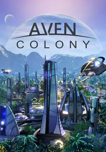 Aven Colony USA | XBOX One