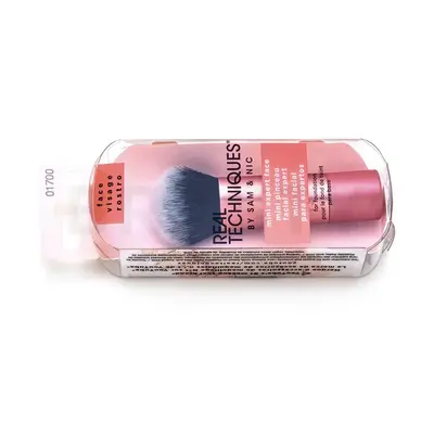Pennello viso Real Techniques Mini Expert