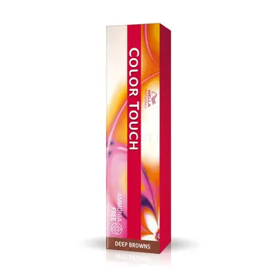 Wella Professionals Color Touch Castani Profondi 7/7 60 ml