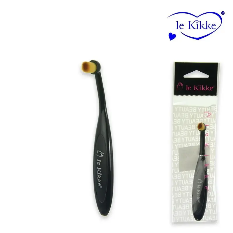 Le kikke multipurpose handle brush