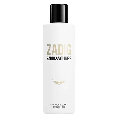 Zadig & Voltaire Zadig Body Lotion 200 Ml