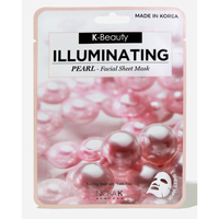 Nicka K Beauty Facial Sheet Masks