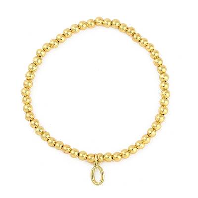 Brass Pendants Bracelets