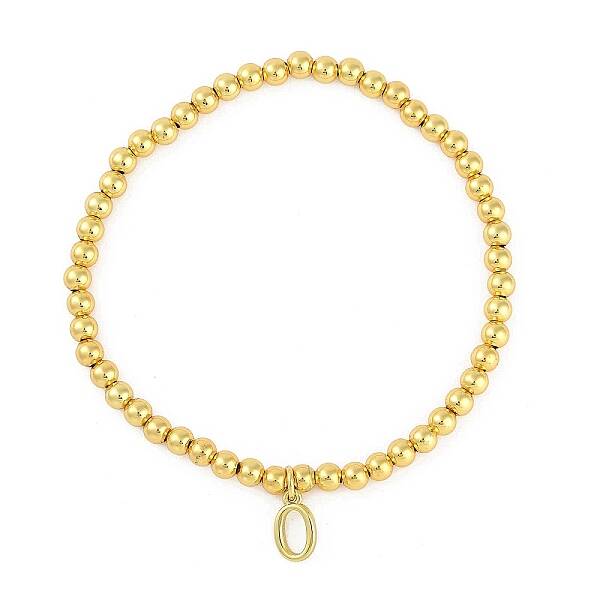 Brass Pendants Bracelets