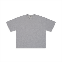 300 GSM 'Heather Grey' Core Tee V2