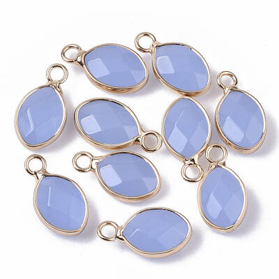 Glass Pendants