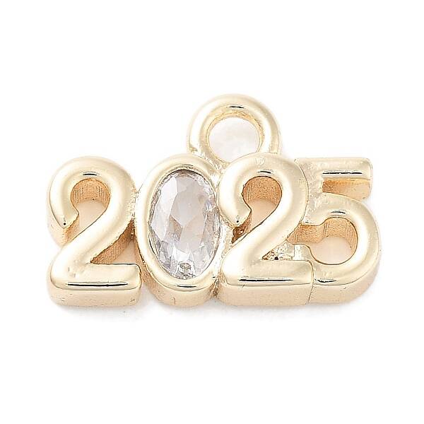 Glass Charms