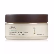 Ahava Deadsea Softening Salt Butter Scrub - 220.0g
