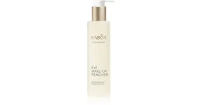BABOR biphasic eye make-up remover 100 ml