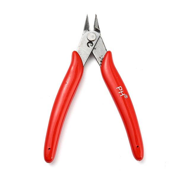 Steel Jewelry Pliers