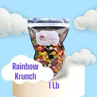 Rainbow krunch
