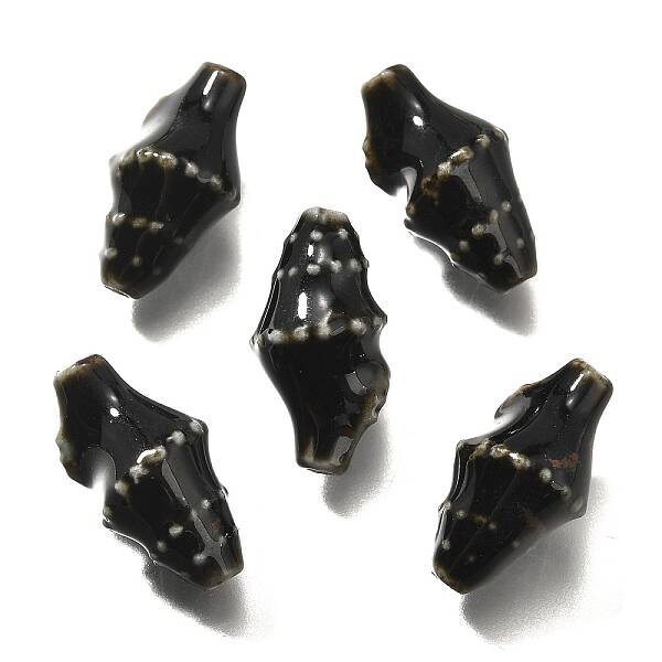 Handmade Porcelain Beads