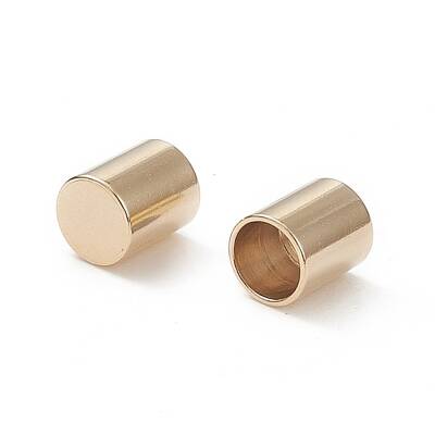 201 Stainless Steel Cord Ends