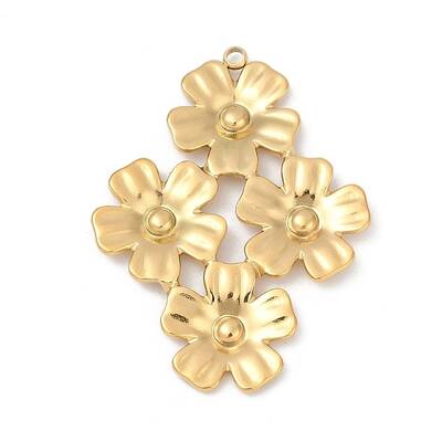 304 Stainless Steel Pendants