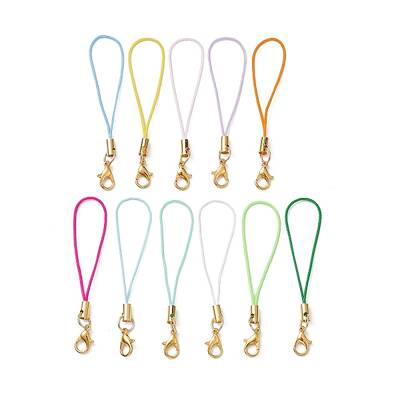 Nylon Mobile Straps