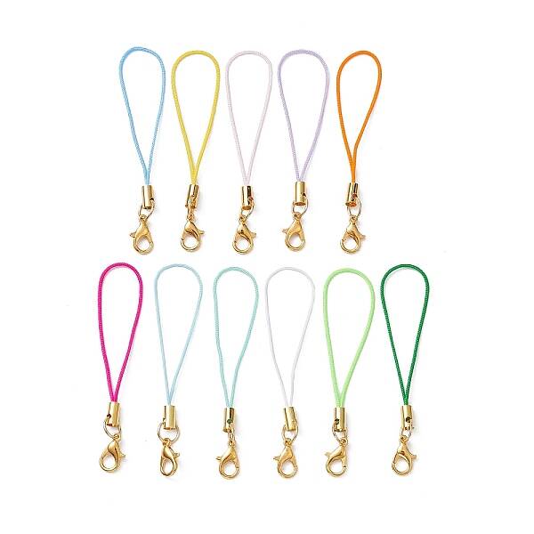 Nylon Mobile Straps