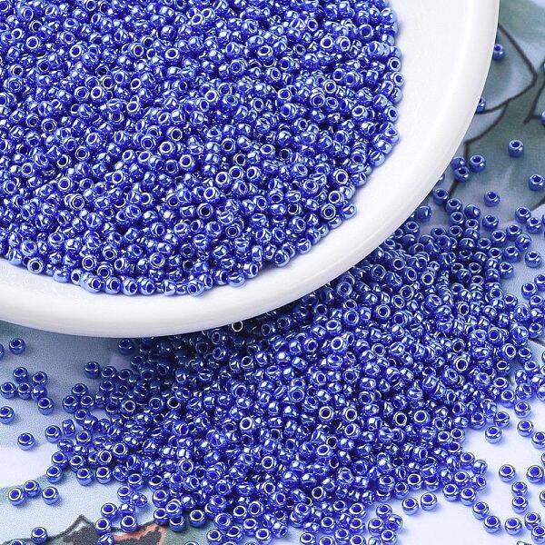 MIYUKI Round Rocailles Beads