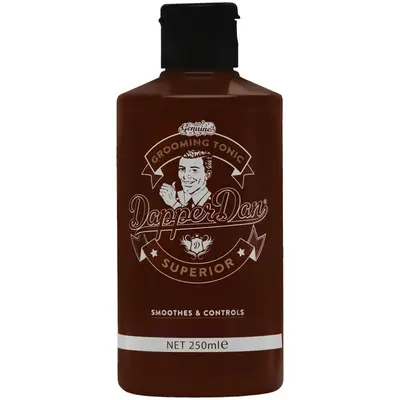 Tonico per la cura della persona Dapper Dan 250 ml