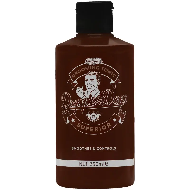 Tonico per la cura della persona Dapper Dan 250 ml