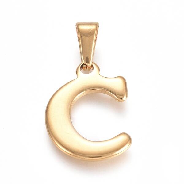 304 Stainless Steel Pendants