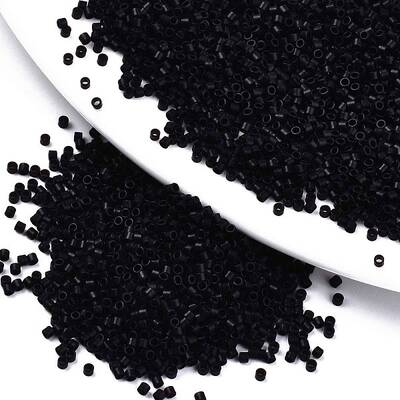 11/0 Grade A Glass Seed Beads
