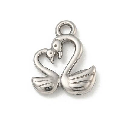 Non-Tarnish 304 Stainless Steel Pendants