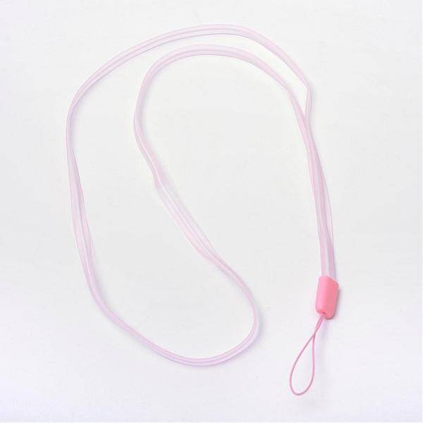 Rubber Lanyard Straps