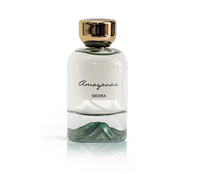 Atralia Amazonas Sierra EDP For Men 100ml (3.4 Oz)  - Long Lasting Men's Fragrance