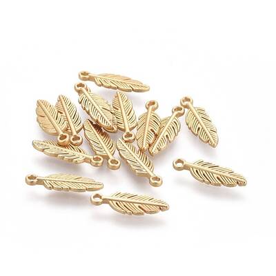Tibetan Style Alloy Charms