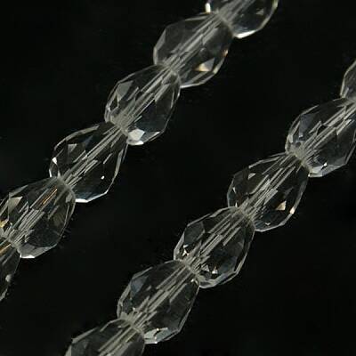 Glass Beads Strands