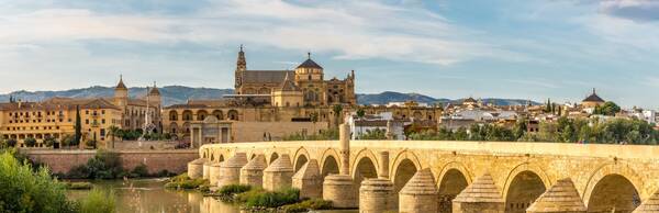 City of Caliphs: A Guide to Córdoba’s Layered History