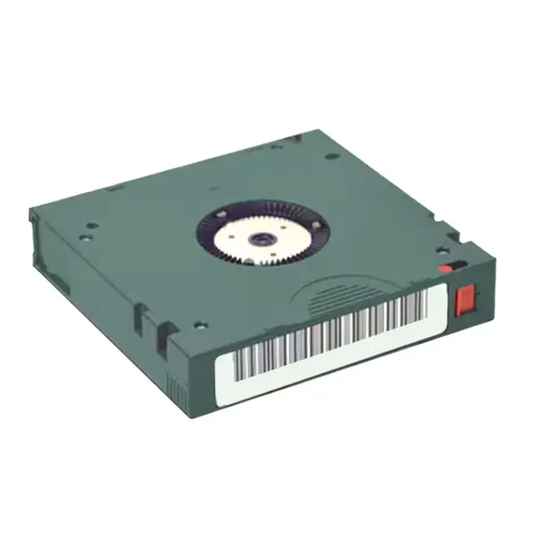 LTX200G/4 Sony 200GB(Native) / 400GB(Compressed) LTO Ultrium 2 1/2-inch Tape Media Cartridge