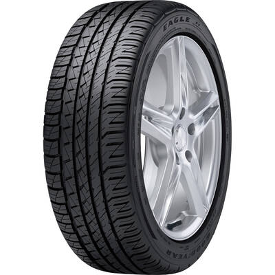 Goodyear Tire EAGLE F1 ASYMMETRIC AS All Season - 235/35R19 91Y