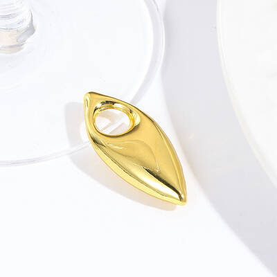 Brass Pendants