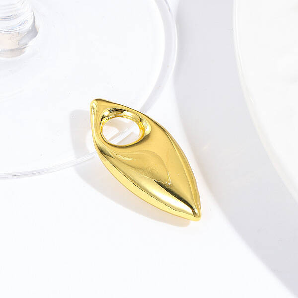 Brass Pendants