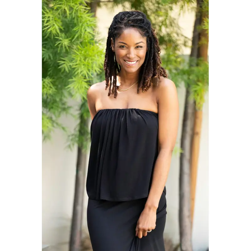 Date Night | Color: Black | Size: L