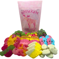 Sweet and Sour with Swedish Candy - 1/2 lb Snack Bonbon