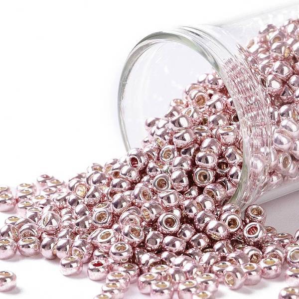 TOHO Round Seed Beads