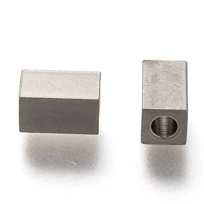 Non-Tarnish 304 Stainless Steel Beads
